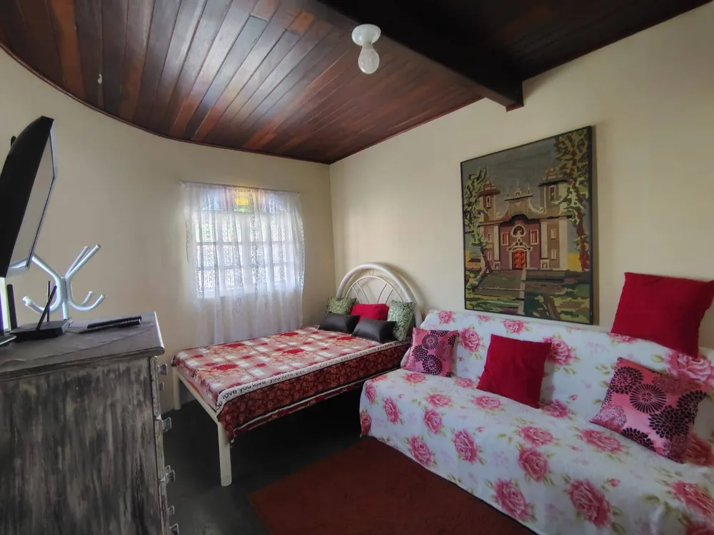 Casa, 1 quarto, 80 m² - Foto 13