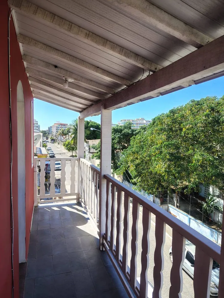 Casa, 1 quarto, 80 m² - Foto 17