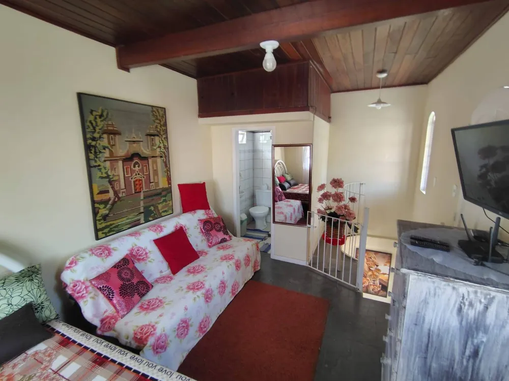 Casa, 1 quarto, 80 m² - Foto 12