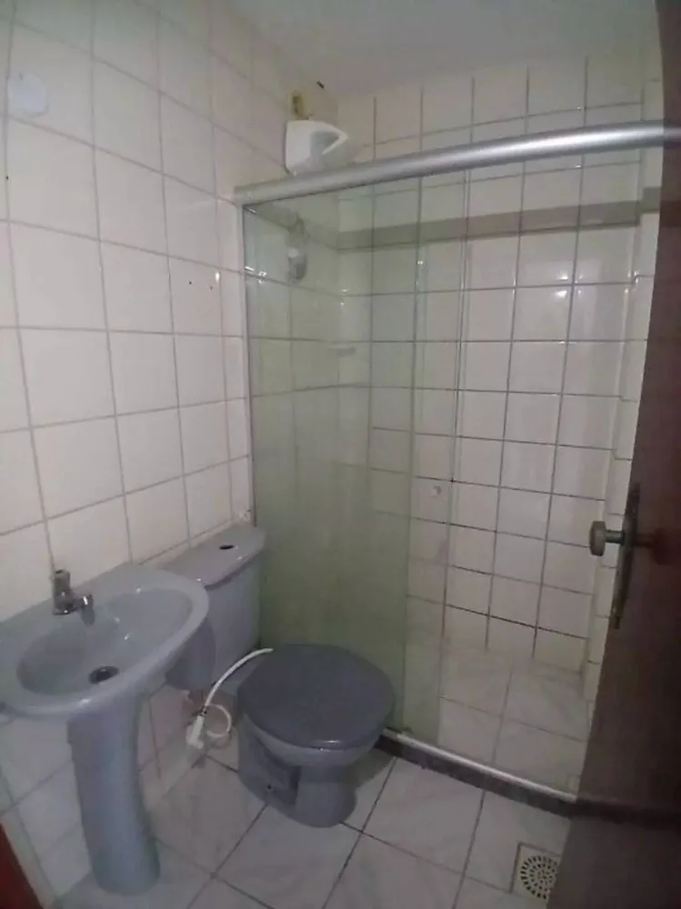 Casa de Condomínio, 2 quartos - Foto 12