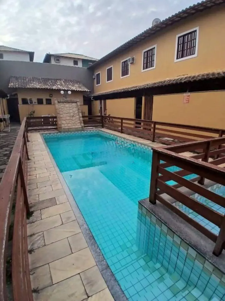 Casa de Condomínio, 2 quartos - Foto 9