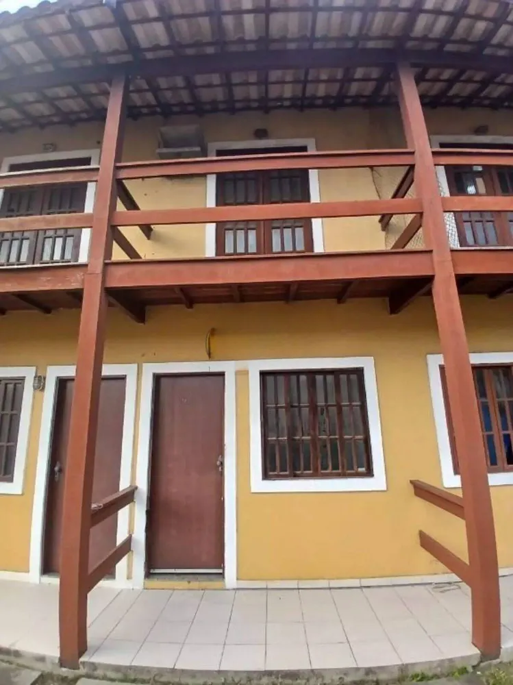 Casa de Condomínio, 2 quartos - Foto 1