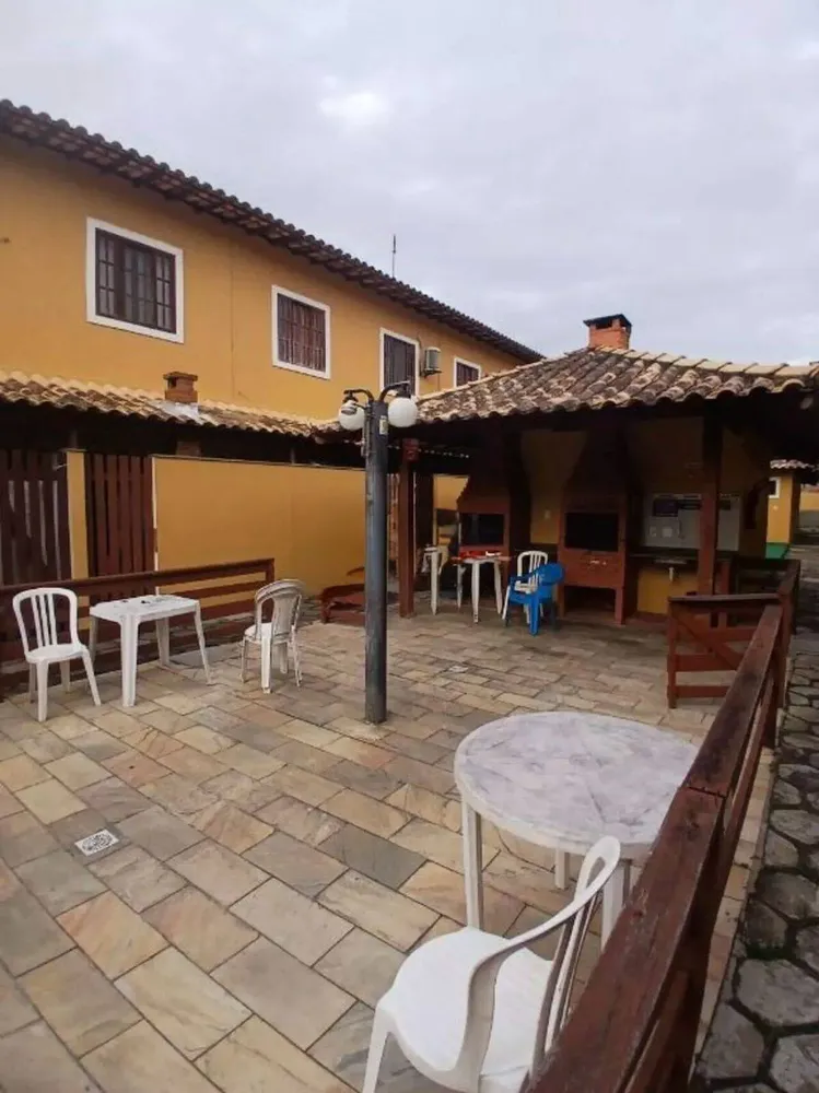 Casa de Condomínio, 2 quartos - Foto 15