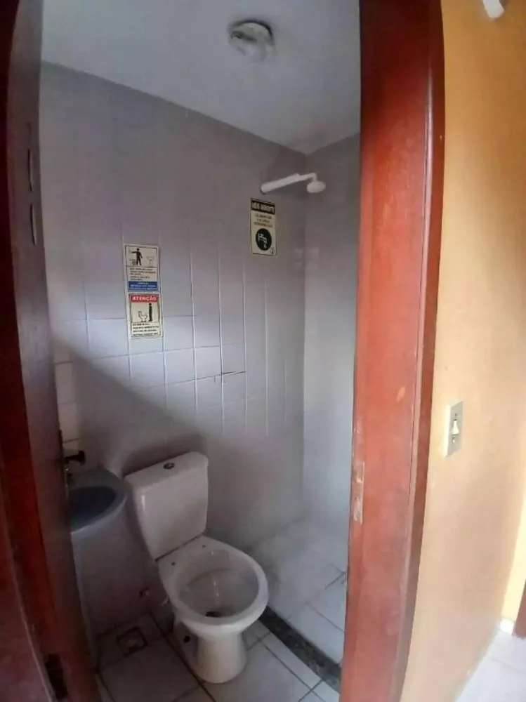 Casa de Condomínio, 2 quartos - Foto 4
