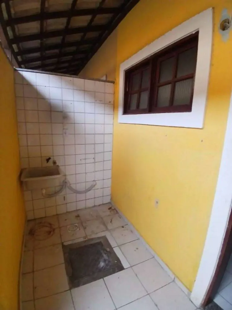 Casa de Condomínio, 2 quartos - Foto 14