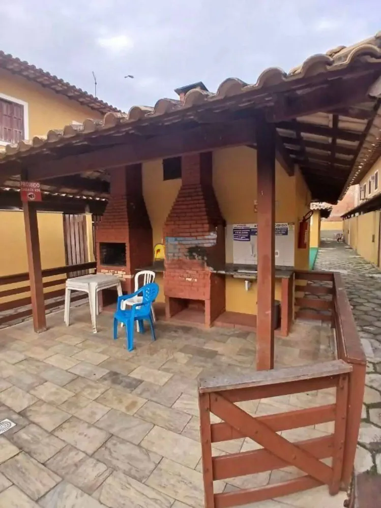 Casa de Condomínio, 2 quartos - Foto 20