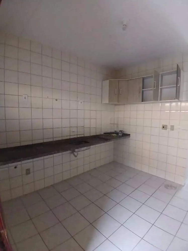 Casa de Condomínio, 2 quartos - Foto 3