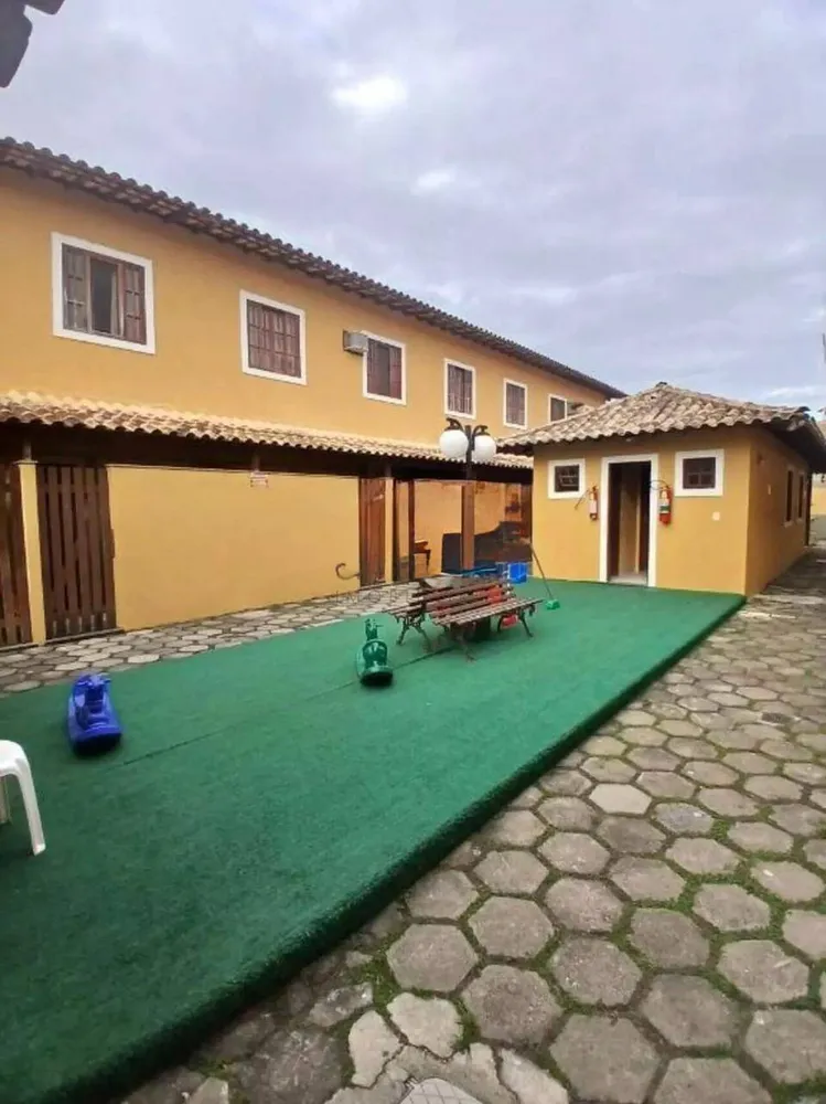 Casa de Condomínio, 2 quartos - Foto 10