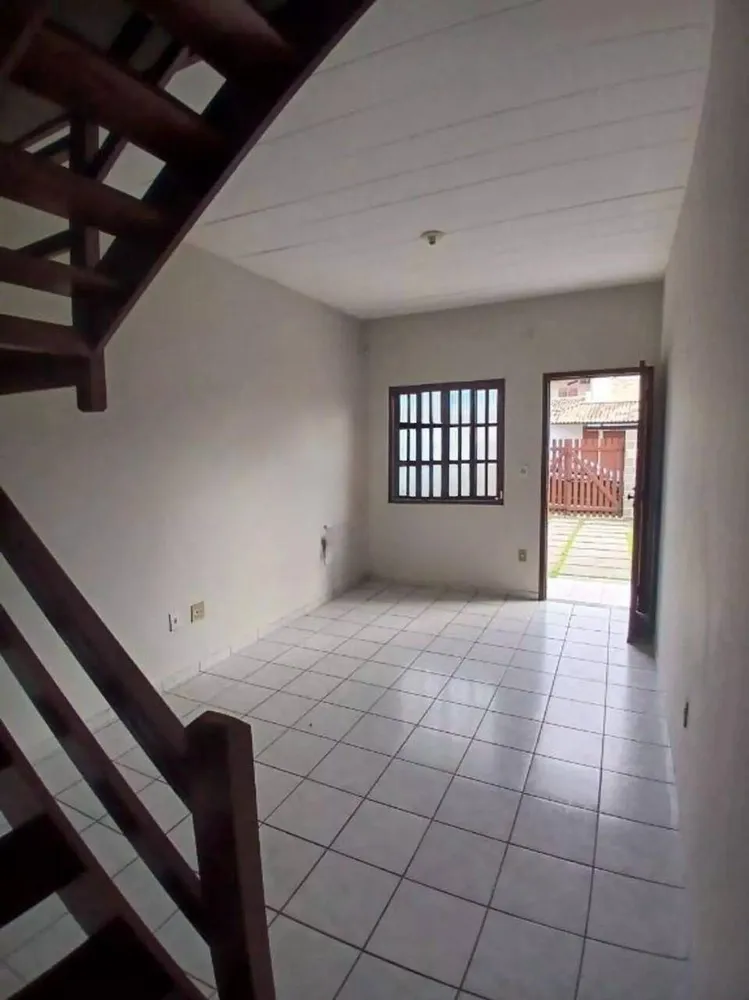 Casa de Condomínio, 2 quartos - Foto 6