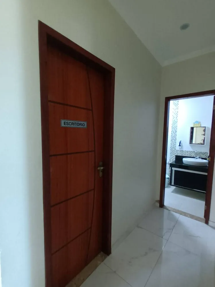 Casa de Condomínio, 3 quartos - Foto 13