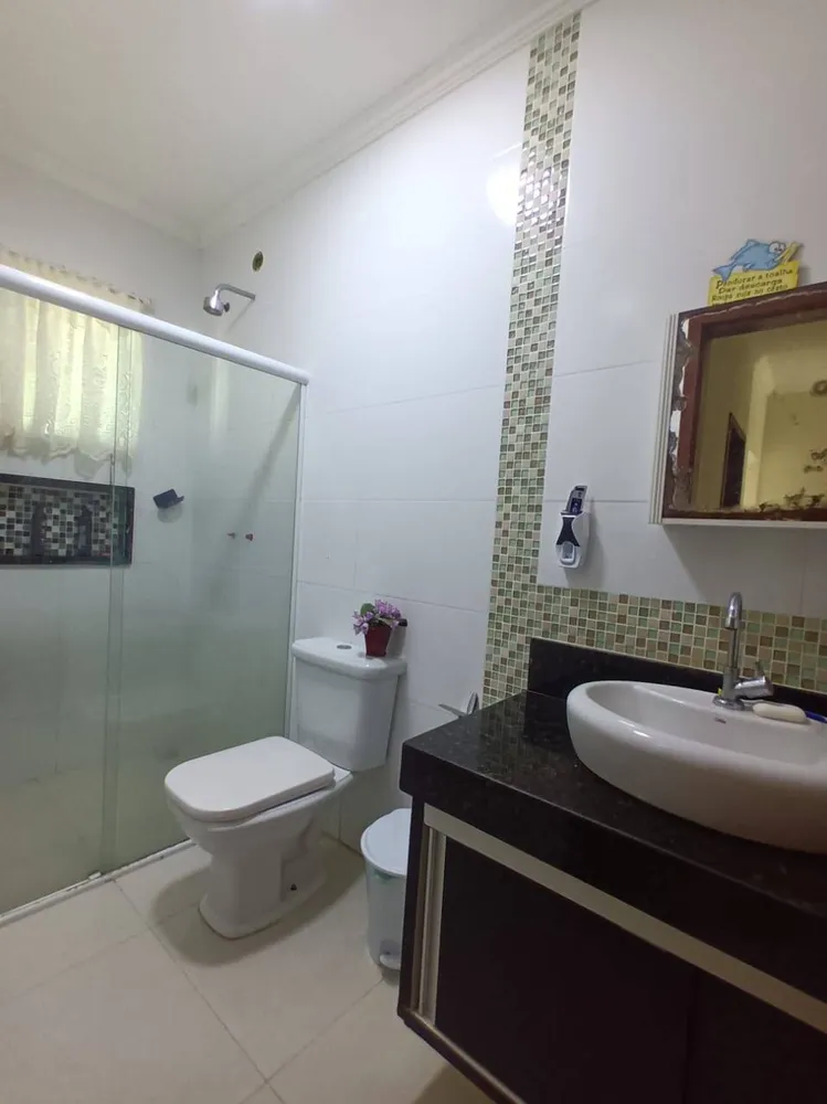 Casa de Condomínio, 3 quartos - Foto 9