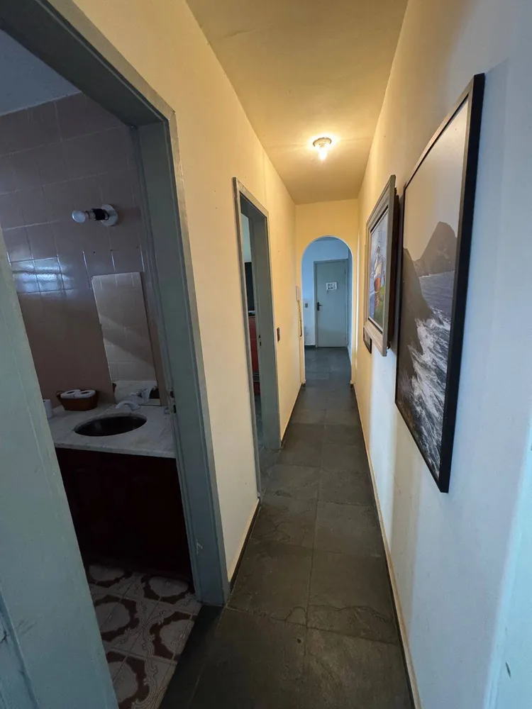 Apartamento, 2 quartos, 57 m² - Foto 9