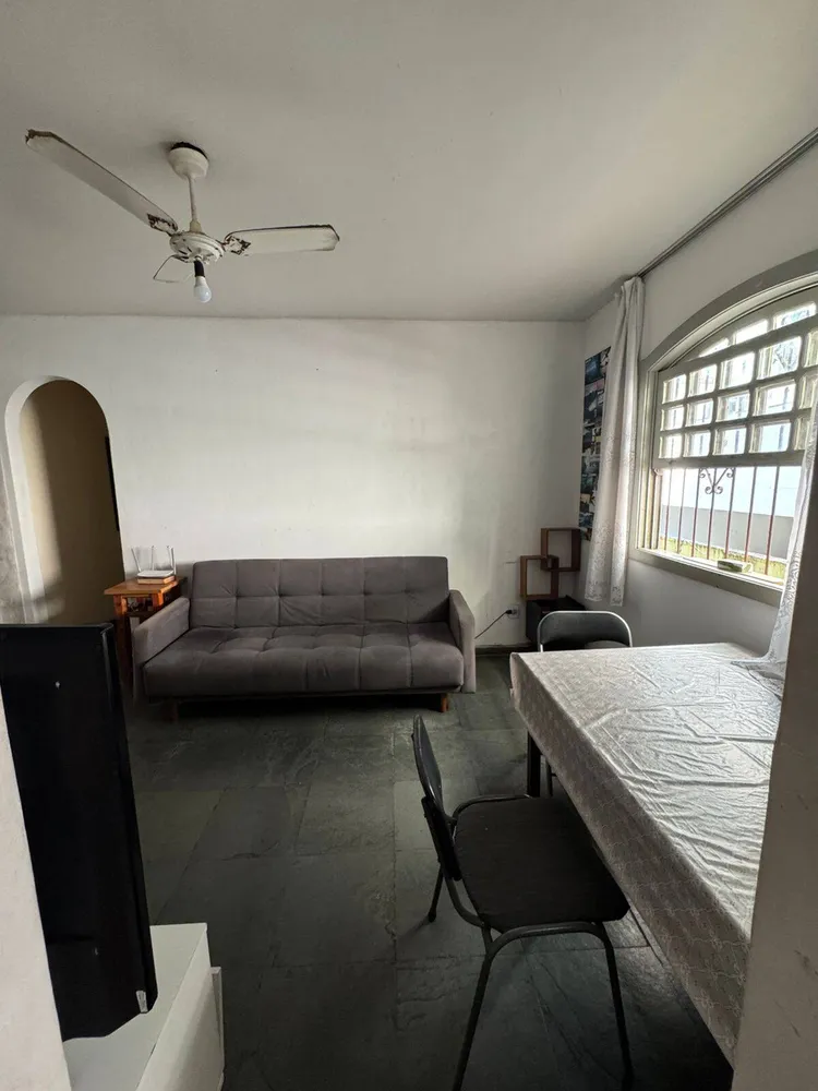 Apartamento, 2 quartos, 57 m² - Foto 1