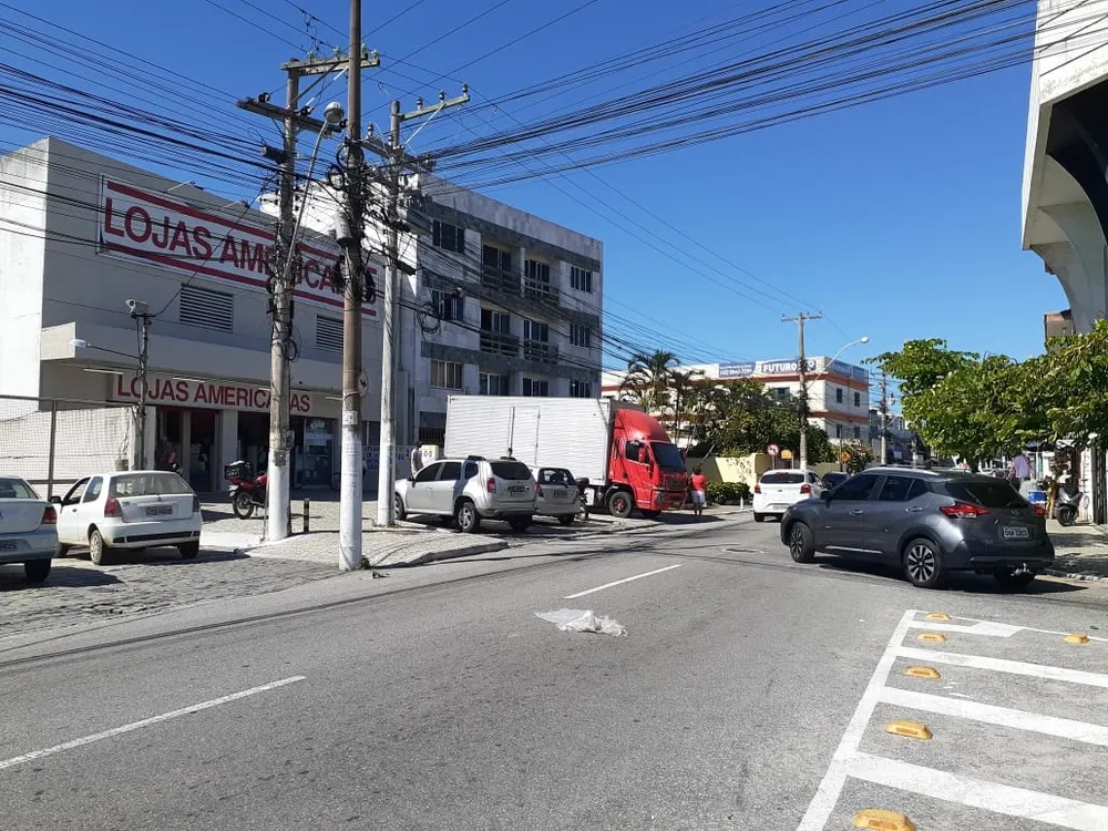 Loja-Salão, 100 m² - Foto 2