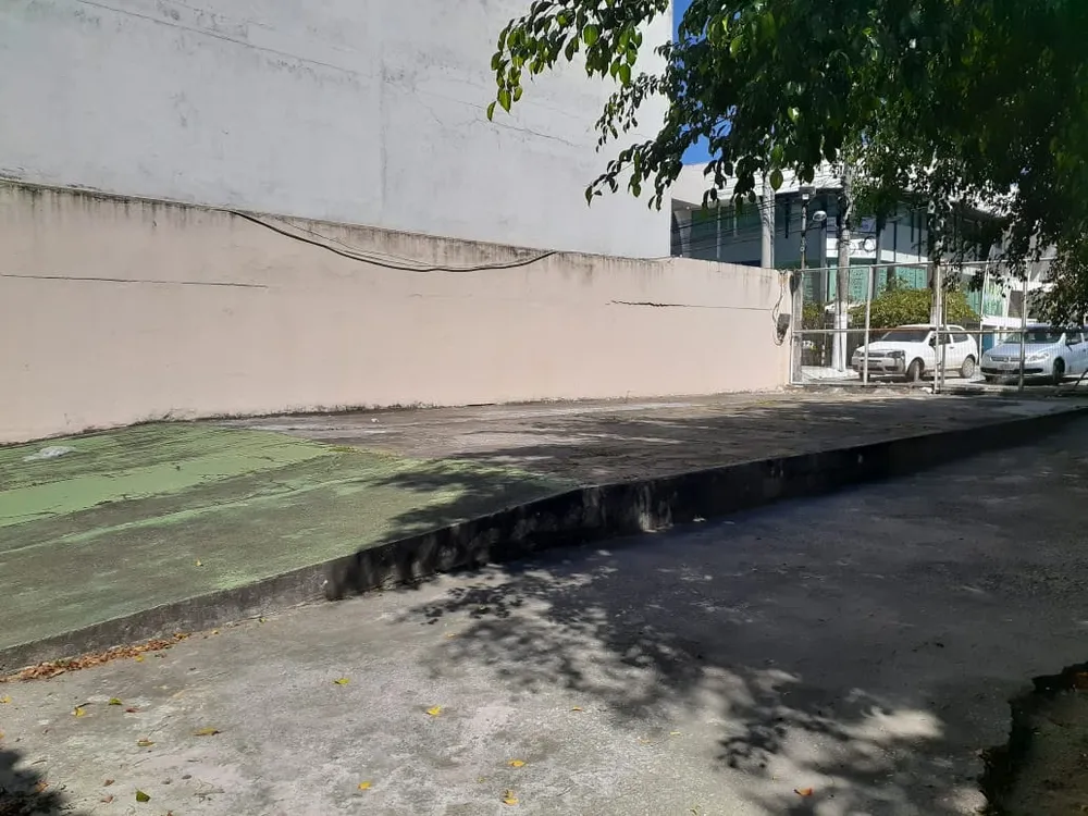 Loja-Salão, 100 m² - Foto 8