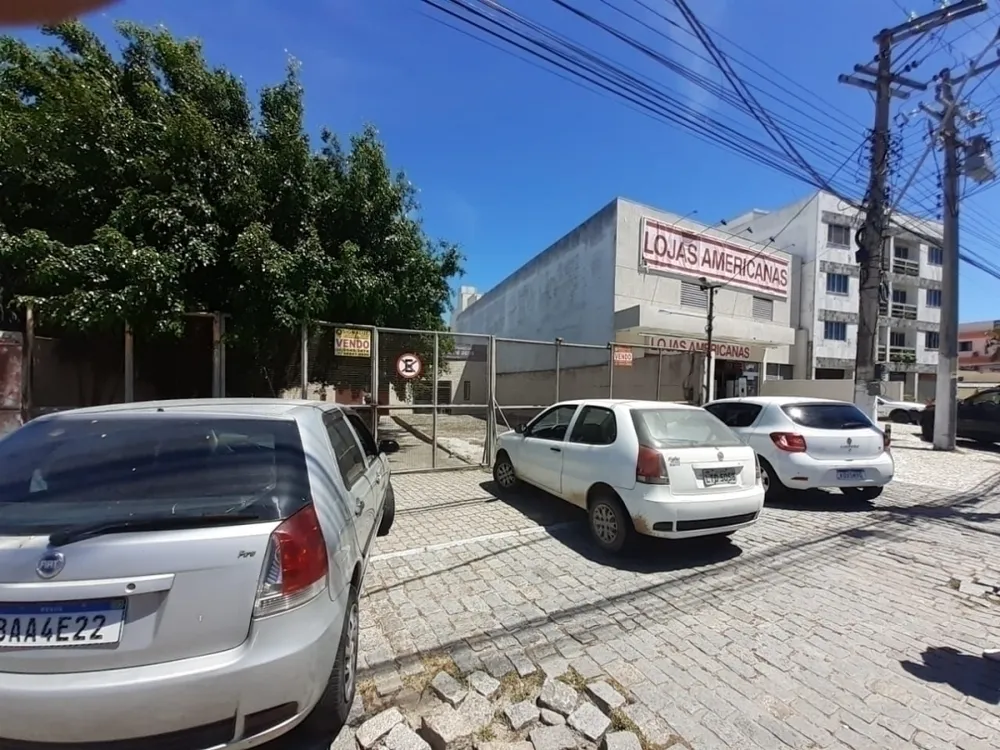 Loja-Salão, 100 m² - Foto 1