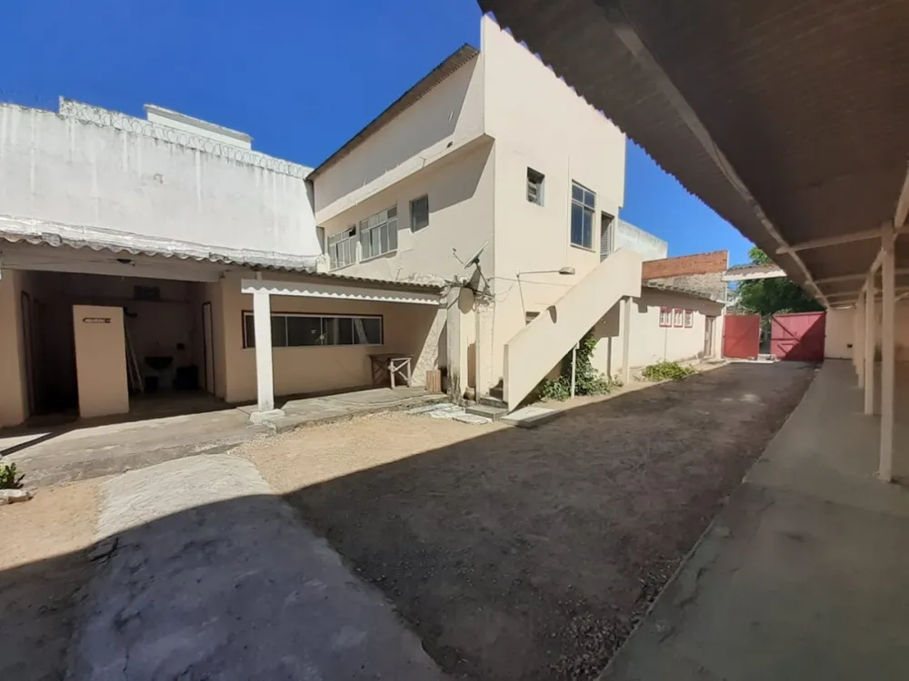 Loja-Salão, 100 m² - Foto 16