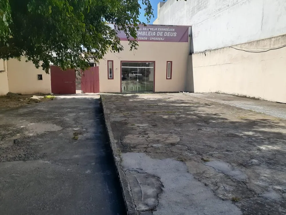 Loja-Salão, 100 m² - Foto 10
