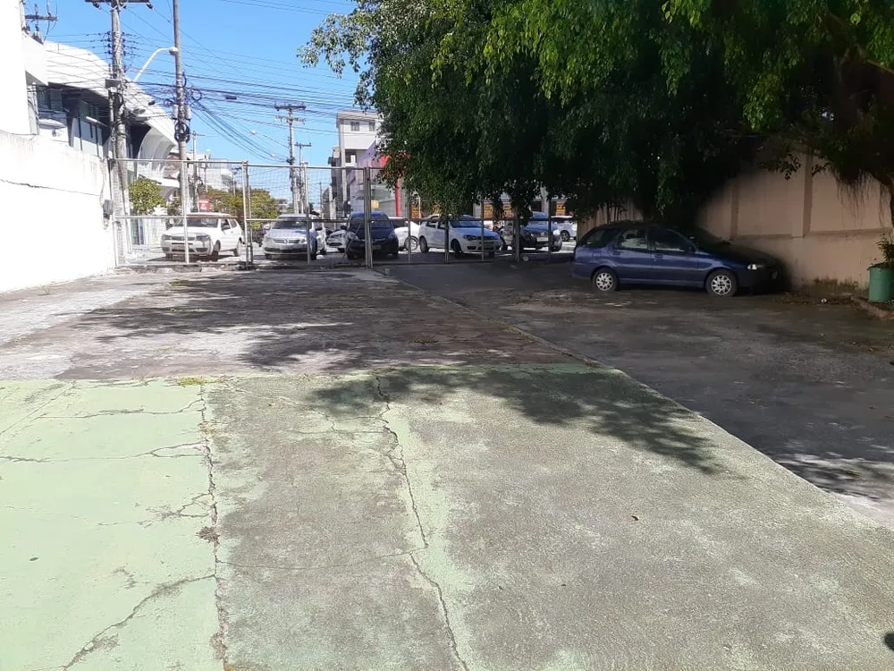 Loja-Salão, 100 m² - Foto 6