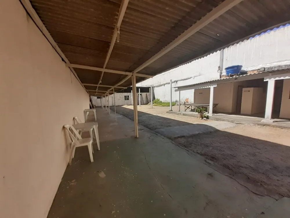 Loja-Salão, 100 m² - Foto 5