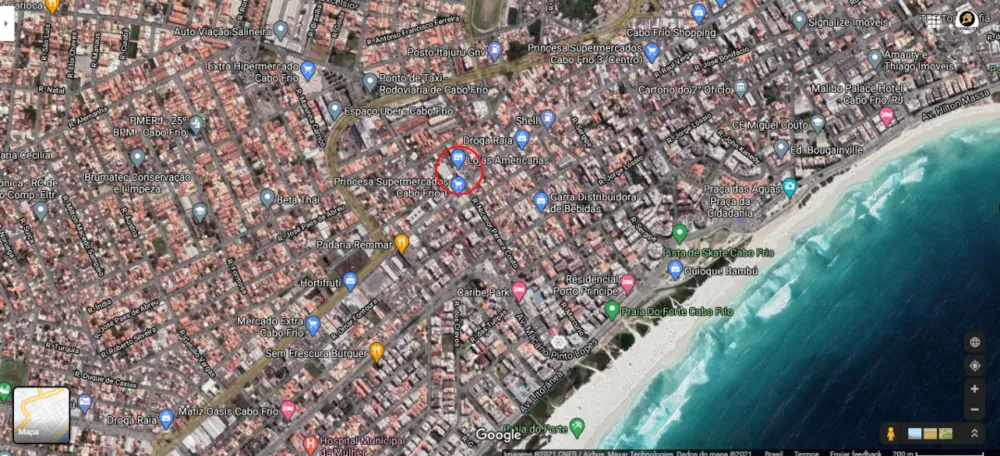 Loja-Salão, 100 m² - Foto 14
