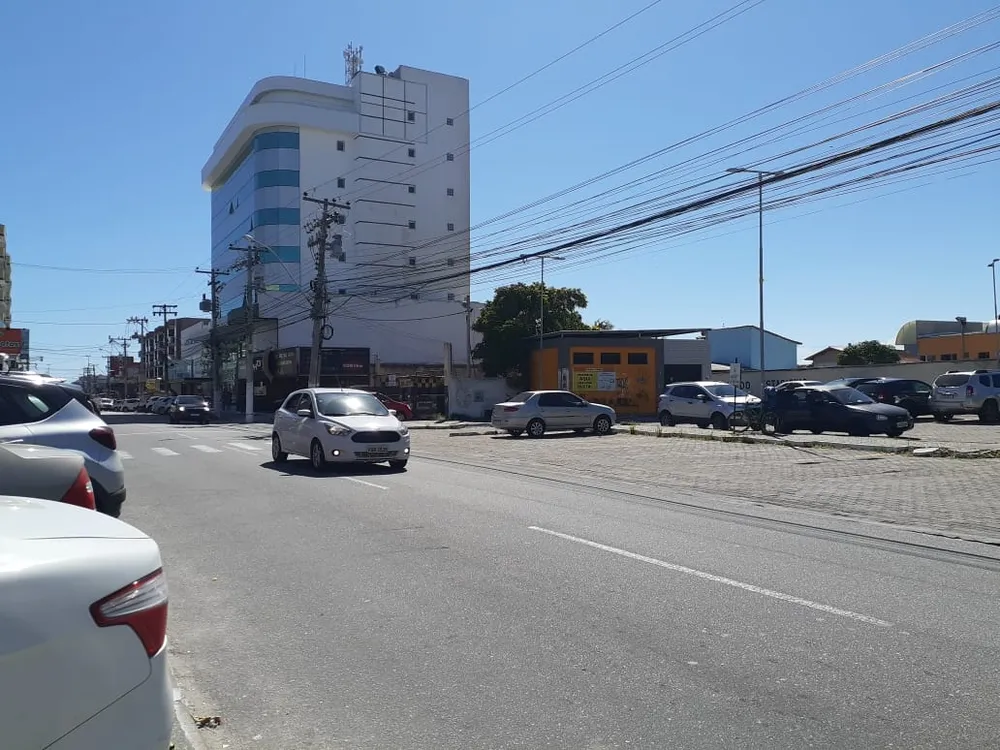 Loja-Salão, 100 m² - Foto 4