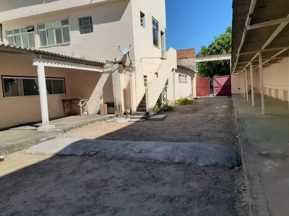 Loja-Salão, 100 m² - Foto 7