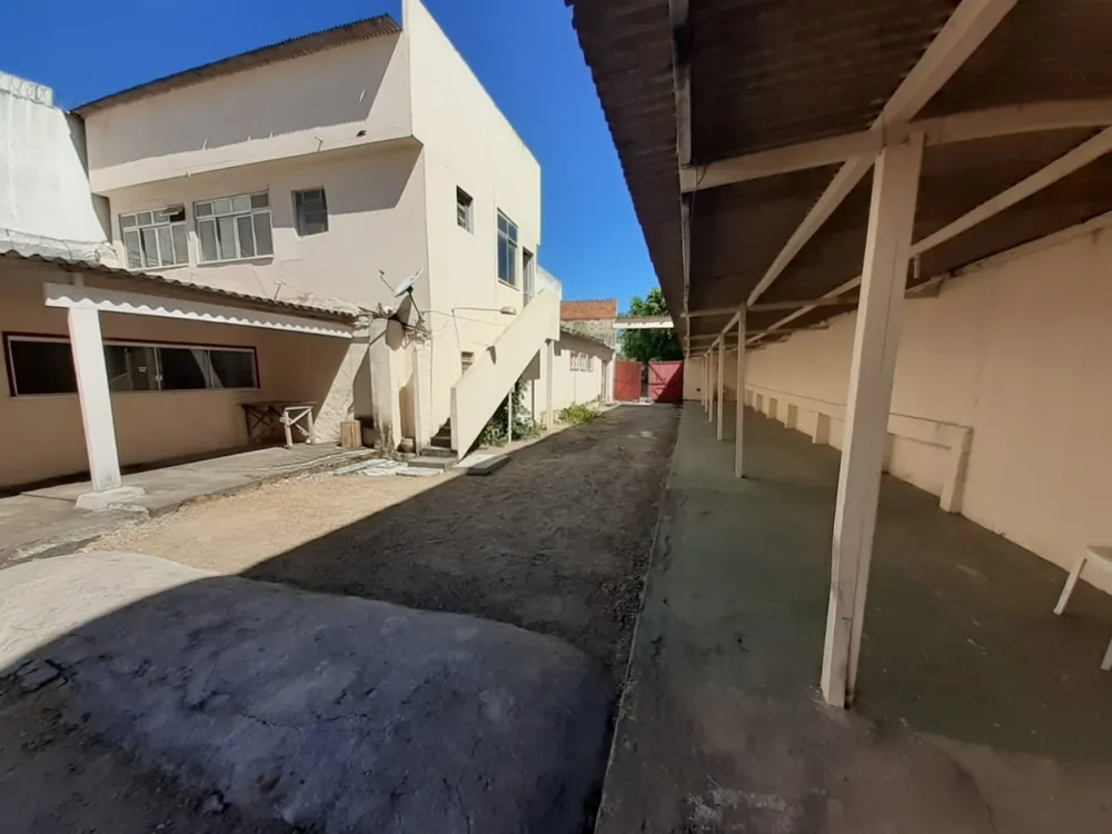Loja-Salão, 100 m² - Foto 11