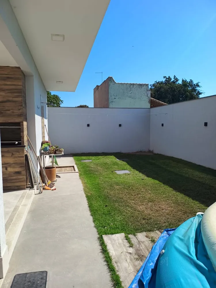 Casa de Condomínio, 3 quartos - Foto 31