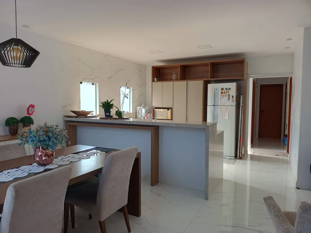 Casa de Condomínio, 3 quartos - Foto 4