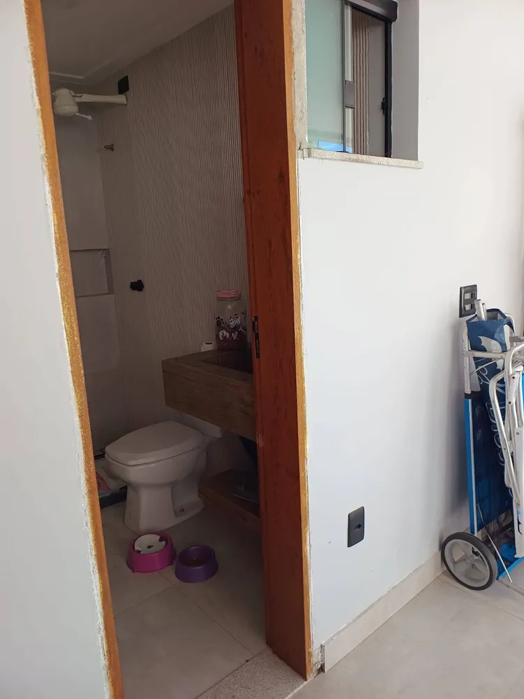 Casa de Condomínio, 3 quartos - Foto 32