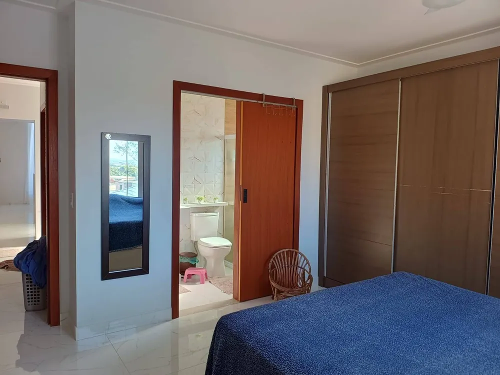 Casa de Condomínio, 3 quartos - Foto 11