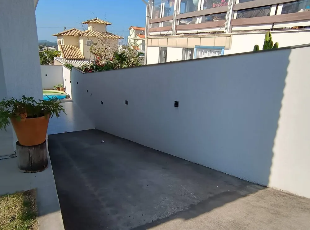 Casa de Condomínio, 3 quartos - Foto 35