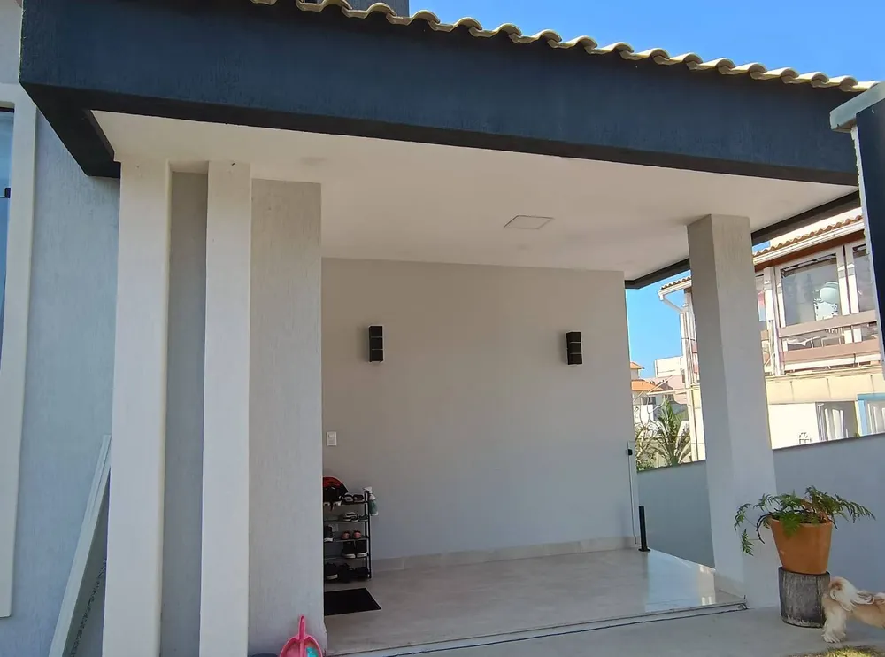 Casa de Condomínio, 3 quartos - Foto 36