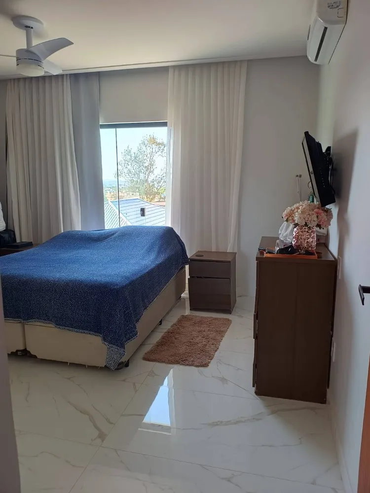 Casa de Condomínio, 3 quartos - Foto 10