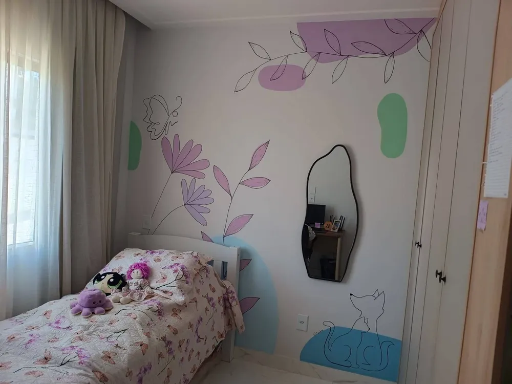 Casa de Condomínio, 3 quartos - Foto 20