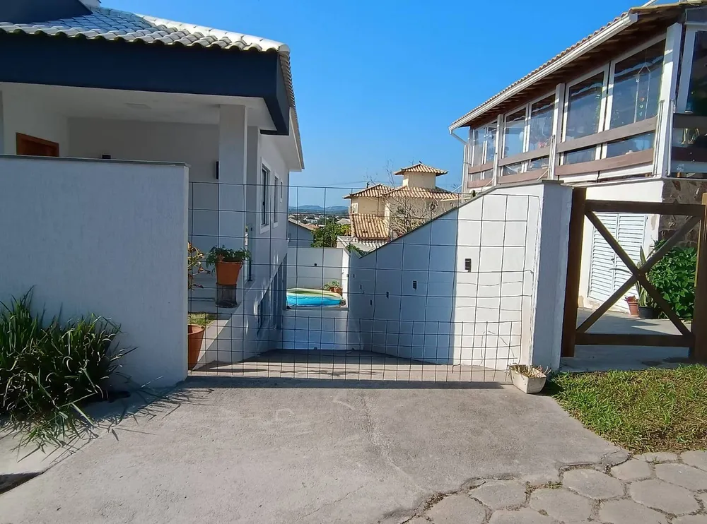 Casa de Condomínio, 3 quartos - Foto 37