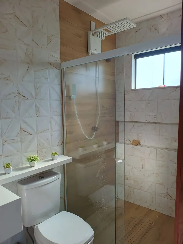 Casa de Condomínio, 3 quartos - Foto 12