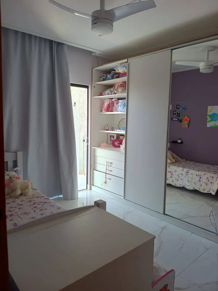 Casa de Condomínio, 3 quartos - Foto 17