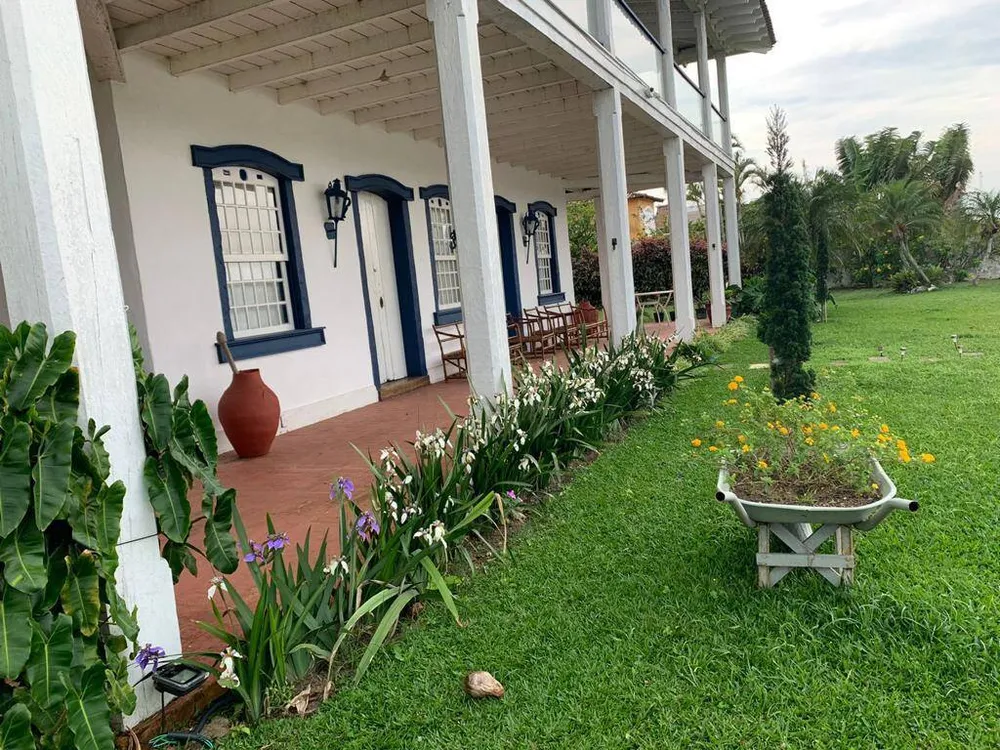 Casa, 7 quartos, 1200 m² - Foto 5