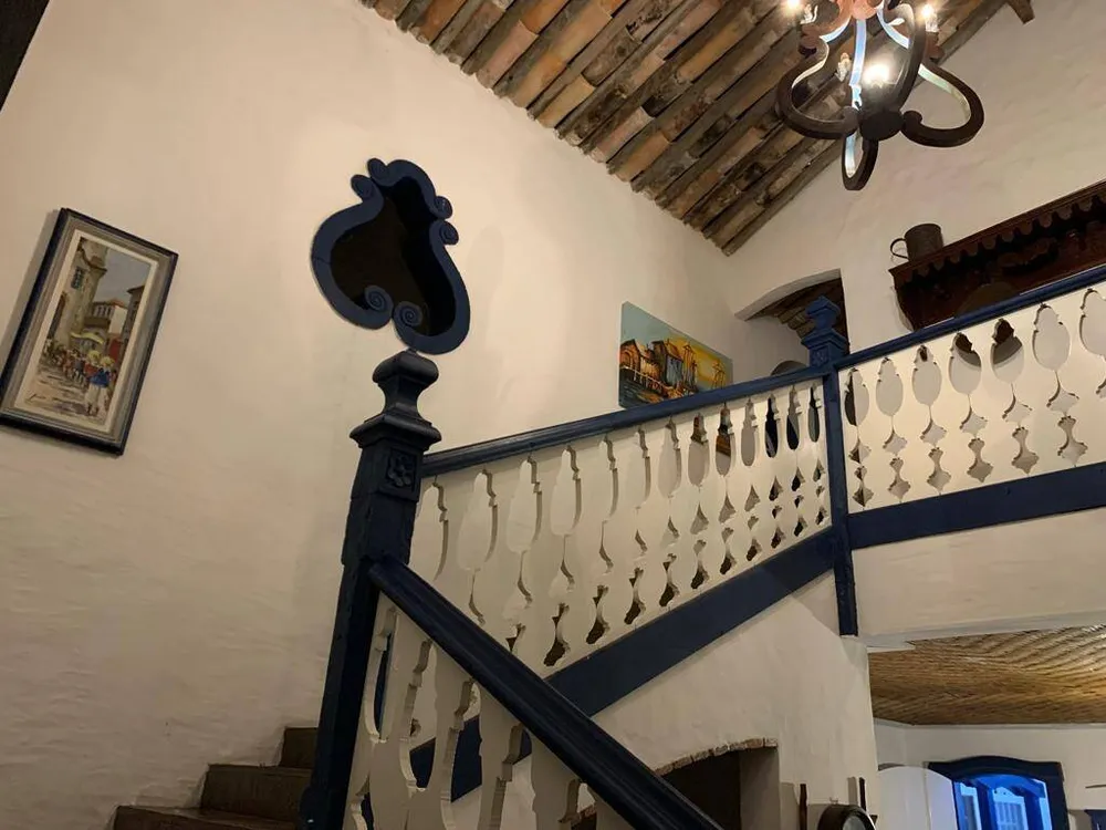 Casa, 7 quartos, 1200 m² - Foto 24