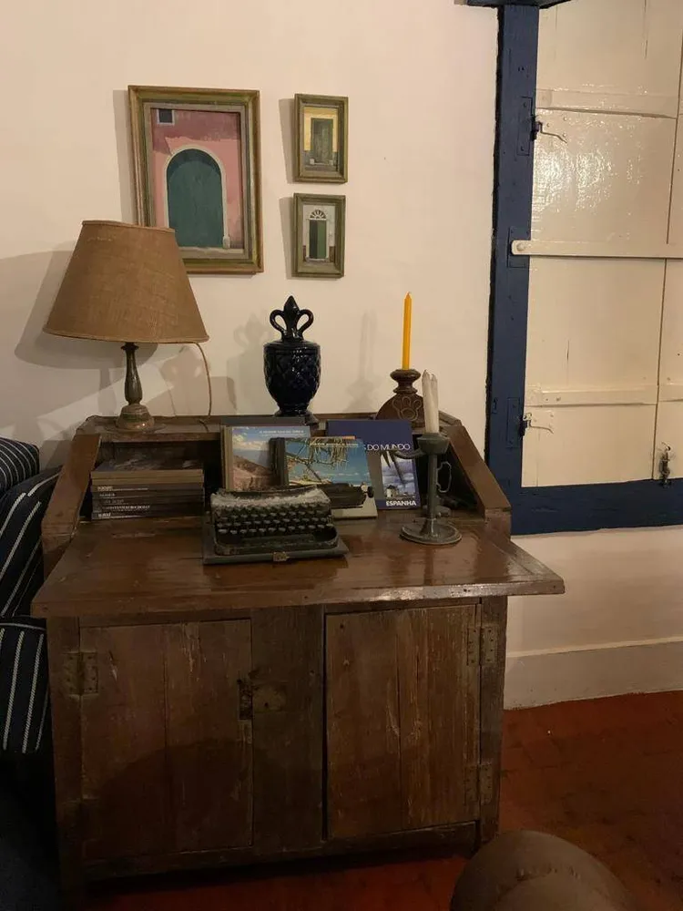 Casa, 7 quartos, 1200 m² - Foto 23