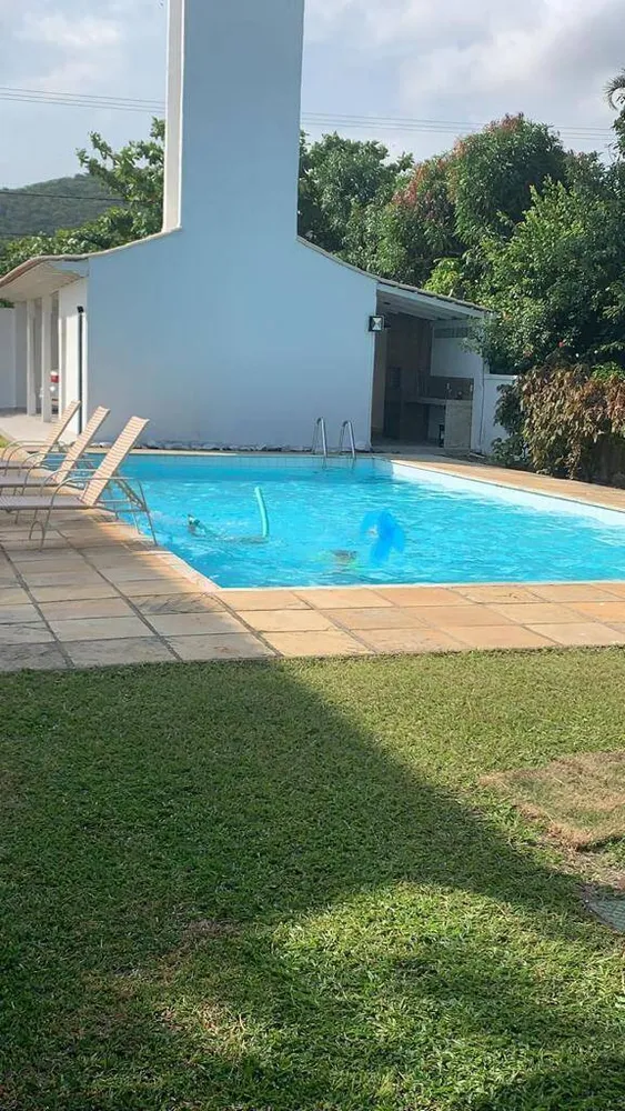 Casa, 7 quartos, 1200 m² - Foto 45
