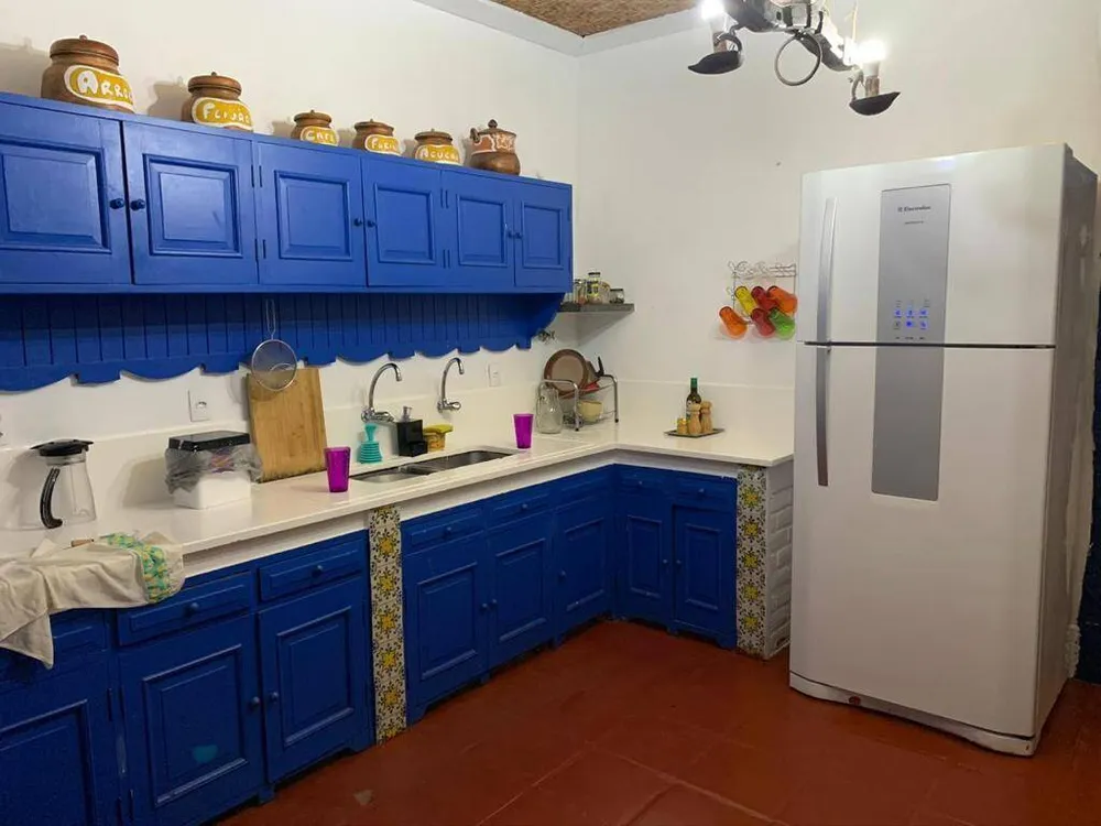 Casa, 7 quartos, 1200 m² - Foto 16