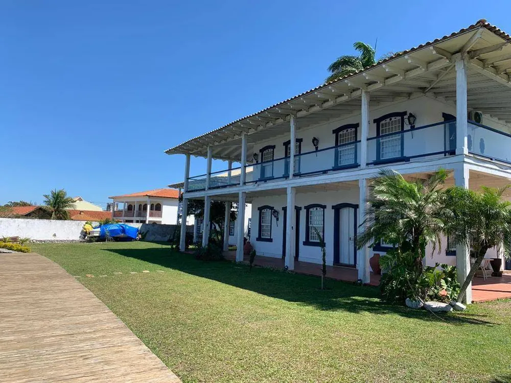 Casa, 7 quartos, 1200 m² - Foto 32