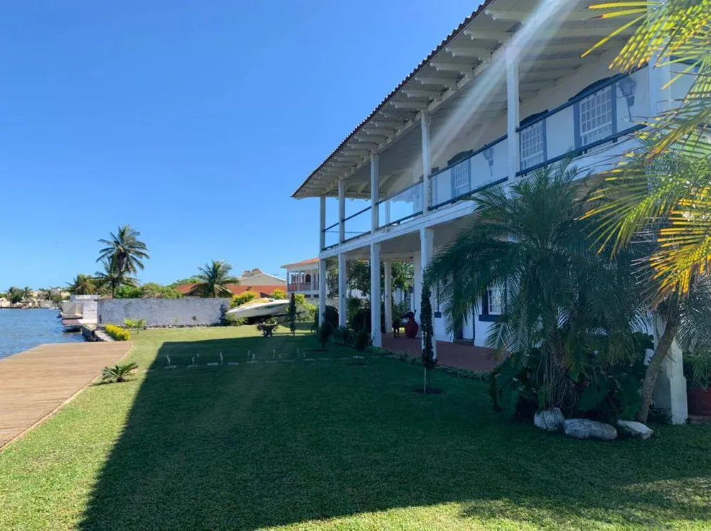 Casa, 7 quartos, 1200 m² - Foto 47