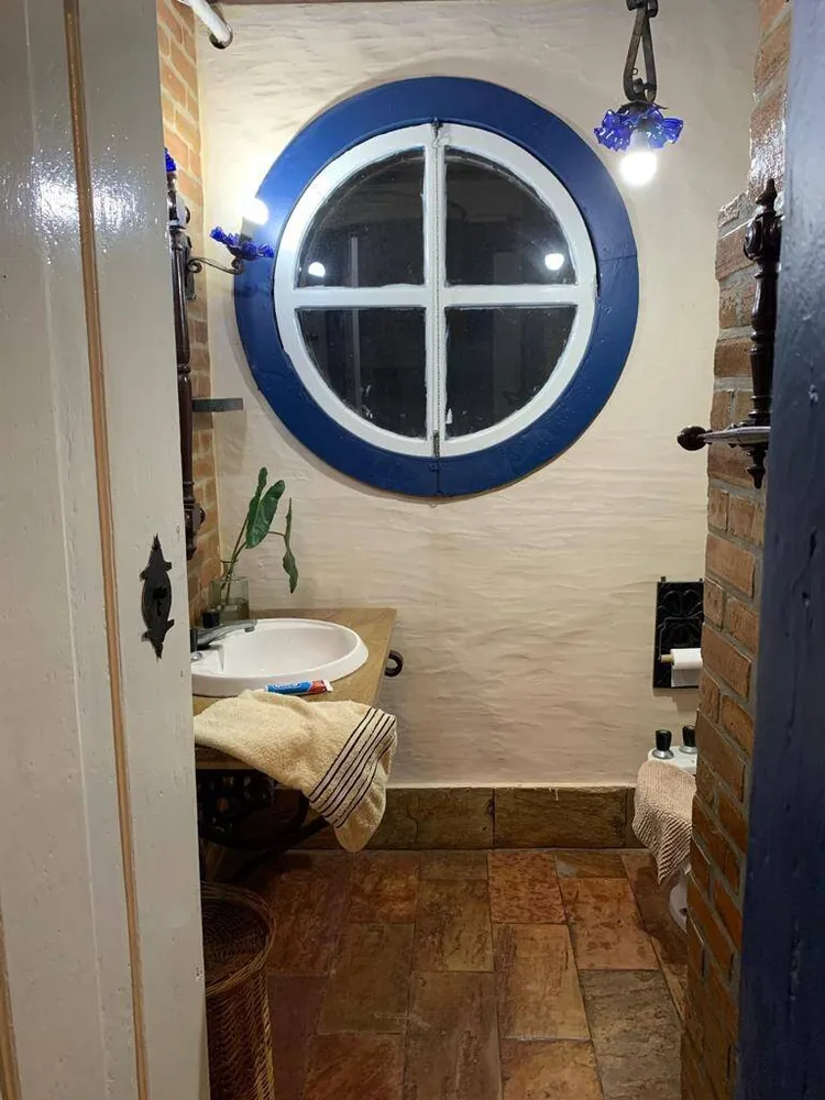 Casa, 7 quartos, 1200 m² - Foto 11
