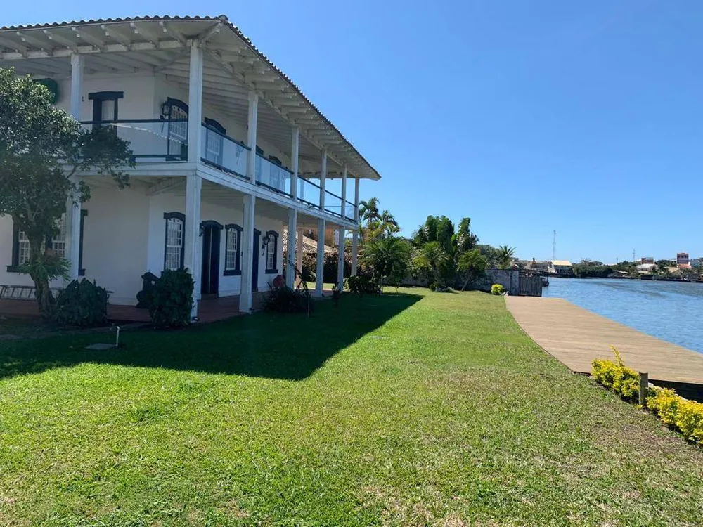Casa, 7 quartos, 1200 m² - Foto 31