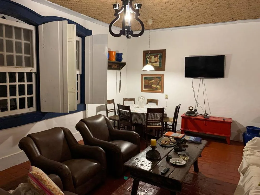 Casa, 7 quartos, 1200 m² - Foto 13