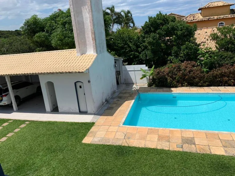 Casa, 7 quartos, 1200 m² - Foto 3